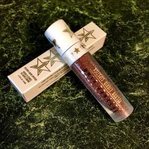 Jeffree Star Velour Liquid Lipstick TRIGGERED